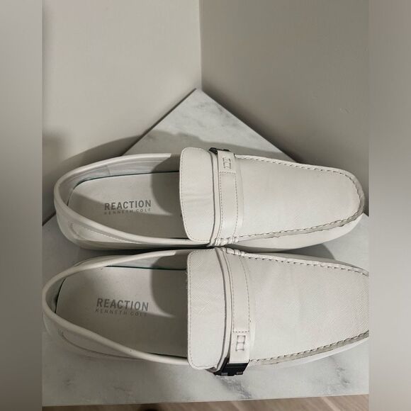 REACTION BY KENNETH COLE MENS SHOES SIZE 13 main image 7